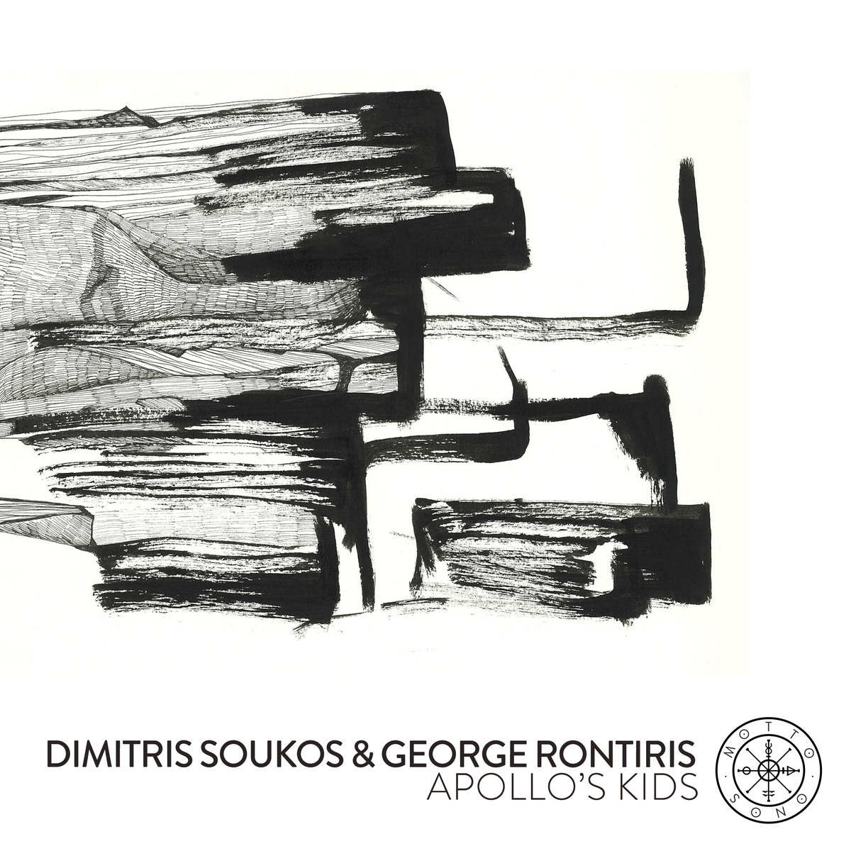 Apollo's Kids (feat. G-Tech)